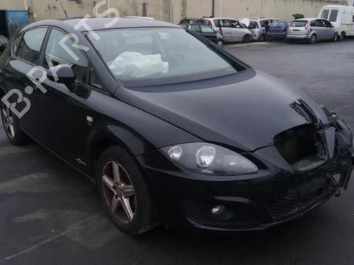 Right sun visor SEAT LEON (1P1) 1.2 TSI | BP25519771I2 - Image 8