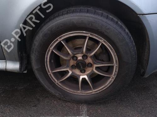 Venstre baglygte SKODA OCTAVIA I (1U2) 1.9 TDI | BP25532286C34 
