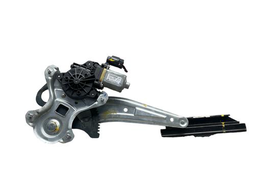 Rear left window mechanism KIA PICANTO II (TA) 1.2 | BP25502174C24 