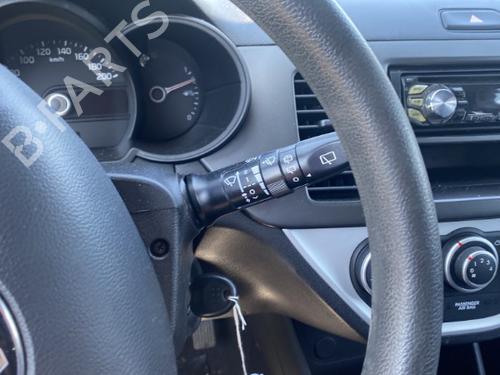 Steering column stalk KIA PICANTO II (TA) 1.0 | BP25544524I23 - Image 26