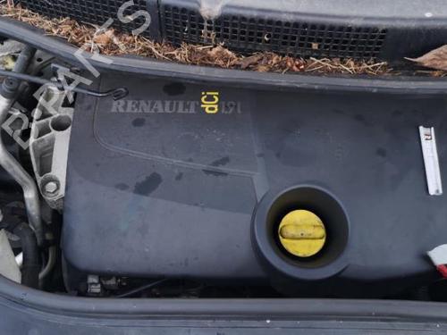 Startmotor RENAULT SCÉNIC II (JM0/1_) 1.9 dCi (JM14) | BP26497952M8