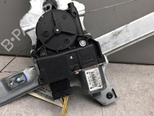 Rear right window mechanism CITROËN C5 III Break (RW_) 2.0 HDi | BP25554132C25 
