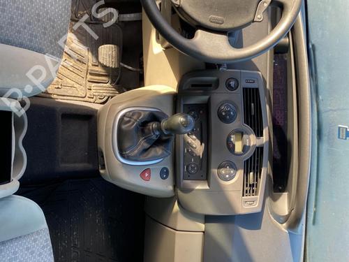 Switch RENAULT SCÉNIC II (JM0/1_) 1.5 dCi (JM1E, JM16) | BP25528372I30  - Image 13