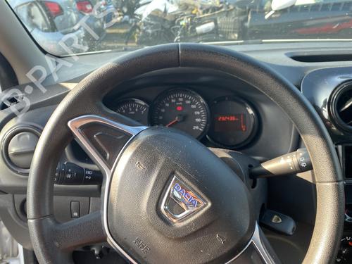 Front left lock DACIA SANDERO II 1.0 SCe 75 (B8JC, B8JD, B8NC) | BP28322008C98 - Image 28