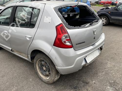 Seat buckle DACIA SANDERO 1.5 dCi | BP27595760I32  - Image 23