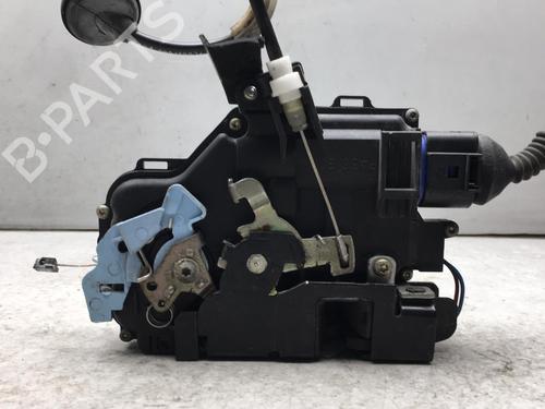 Used Front left lock Front left lock 25525313 25525313
