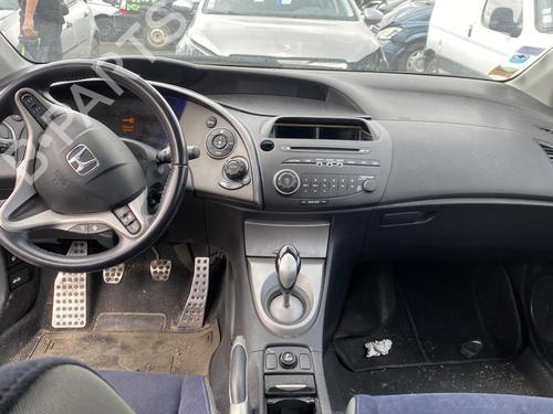 Høyre bak beltestrammer HONDA CIVIC VIII Hatchback (FN, FK) 2.2 CTDi (FK3) | BP25575602C90 