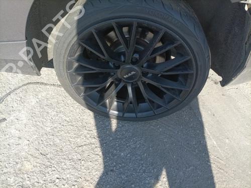 Seat buckle BMW 1 (F21) 116 i | BP25574632I32 