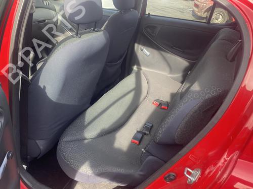 Left front window switch TOYOTA YARIS (_P1_) 1.0 (SCP10_, SCP10R) | BP25576550I27 - Image 28