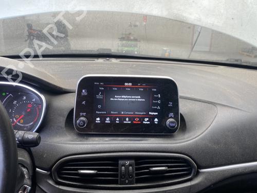 Front right interior door handle FIAT TIPO Hatchback (356_, 357_) 1.6 D (356HXG11) | BP29247916I14  - Image 8