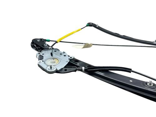 Front right window mechanism BMW 3 (E46) 320 d | BP29430512C23 