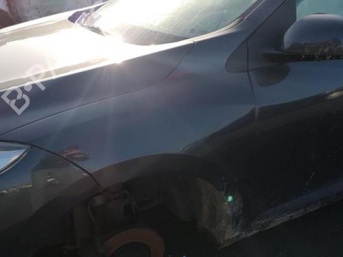 Starter RENAULT MEGANE III Hatchback (BZ0/1_, B3_) 1.4 TCe (BZ0F, BZ1V) | BP25559361M8  - Image 14