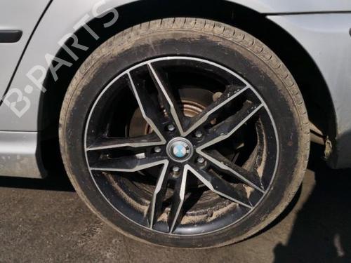 Climate control BMW 3 (E46) 320 d | BP25554911I5 - Image 16