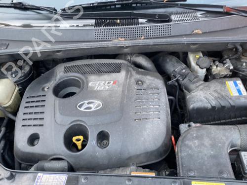 Left front window switch HYUNDAI TUCSON (JM) 2.0 CRDi | BP26017933I27 - Image 15