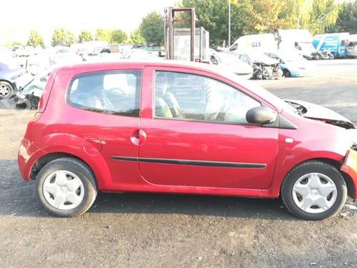 Rudehejsemekanisme ventre foran RENAULT TWINGO II (CN0_) 1.2 16V (CN04, CN0B) | BP25553393C22 