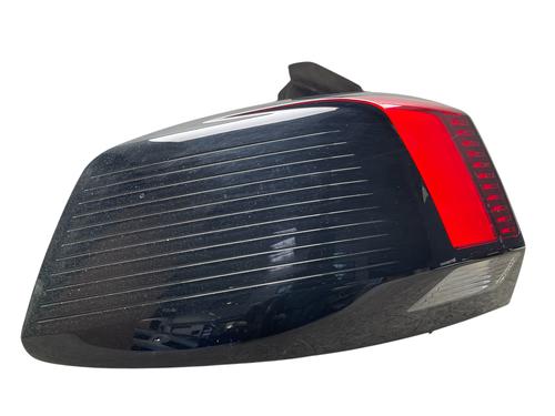Used Left taillight PEUGEOT 5008 II (MC_, MJ_, MR_, M4_) 1.2 THP (MRHNYH, MRHNYW, MRHNSJ, MRHNSU, MRHNSM) (131 hp) 31188570