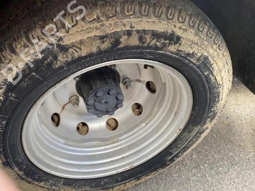 Used Parts RENAULT MASTER PRO Platform/Chassis (HH__, UH__) dCi 130 (HH03, HH13, HH63, UH03, UH13, UH43, UH63, UH73,... (131 hp) 2500499