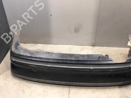 Rear bumper BMW 3 (E46) 320 d | BP25515714C8 