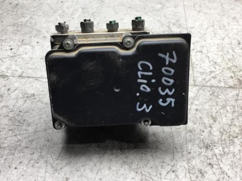 ABS pump RENAULT CLIO III (BR0/1, CR0/1) 1.5 dCi (BR17, CR17) | BP25509858M43 