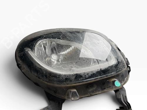 right-headlight-smart-forfour-hatchback-453-2014-40056627 main image