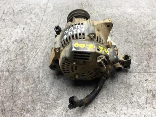 Alternator TOYOTA HILUX VI Pickup (_N1_) 2.4 TD 4WD (LN165_, LN170_, LN190_, LN165, LN165H,... | BP25572958M7 