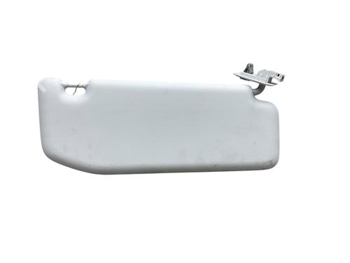 Used Left sun visor Left sun visor PEUGEOT 208 II (UB_, UP_, UW_, UJ_) 1.2 PureTech 75 (75 hp) 28837813 28837813