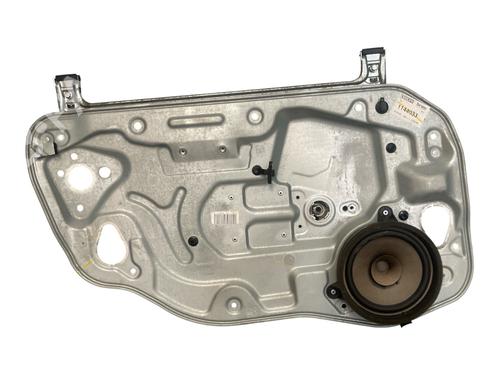 Front left window mechanism VOLVO V50 (545) 2.4 | BP37184970C22 - Image 3