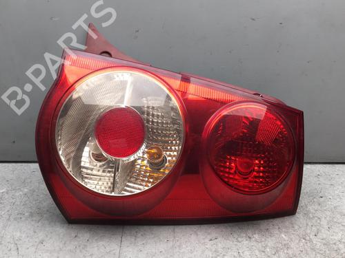 Højre baglygte KIA PICANTO I (SA) 1.0 (63 hp) 25534344