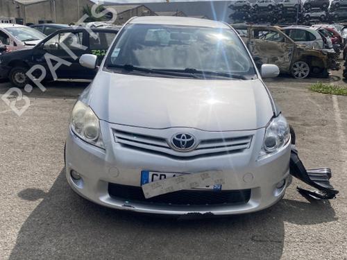 Left front window switch TOYOTA AURIS (_E15_) 1.4 D-4D (NDE150_, NDE150R) | BP25569629I27 - Image 18