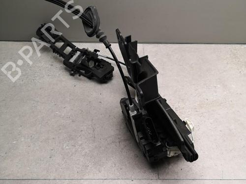 Front left lock FORD FIESTA VI (CB1, CCN) 1.6 Ti | BP25517898C98 