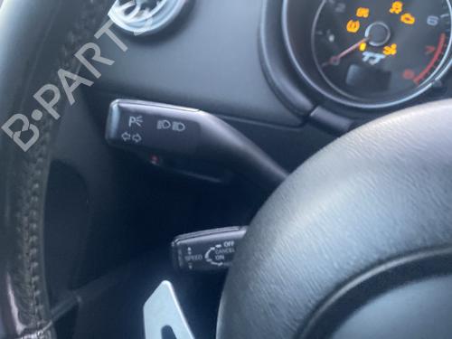 Front right seatbelt AUDI TT (8J3) 2.0 TFSI | BP25506560I25 - Image 13