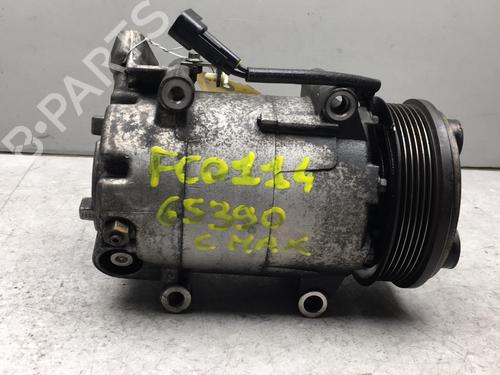 AC compressor FORD C-MAX (DM2) 1.6 TDCi | BP25581897M34  - Image 5
