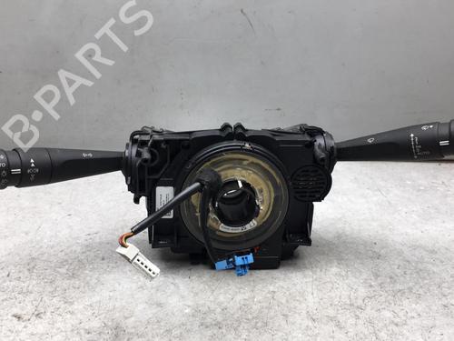 Used Steering column stalk Steering column stalk CITROËN C4 II (NC_) 1.6 HDi 110 (112 hp) 25581043 25581043