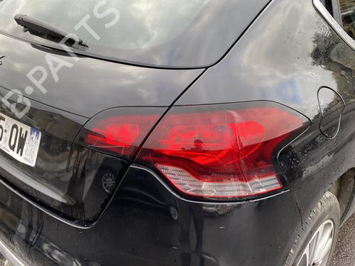Rear bumper left light CITROËN DS4 (NX_) 2.0 HDi / BlueHDi 135 | BP25542280C81 - Image 28