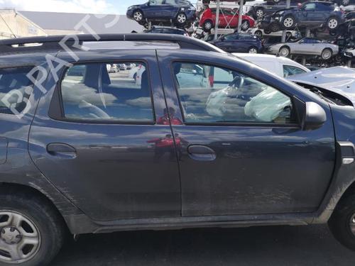 Used Parts DACIA DUSTER (HM_)  1.5 dCi 110 (HMAB)  2494725