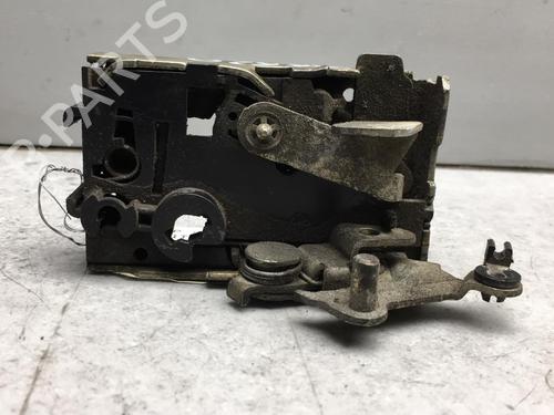 Used Rear right lock CITROËN ZX (N2) 1.9 D (68 hp) 25533761