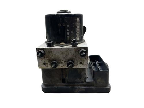 Pompe ABS VW POLO IV (9N_, 9A_) 1.4 TDI (75 hp) 30300544