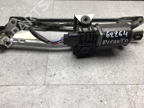 Front wiper motor KIA PICANTO II (TA) 1.0 | BP25536586M29 