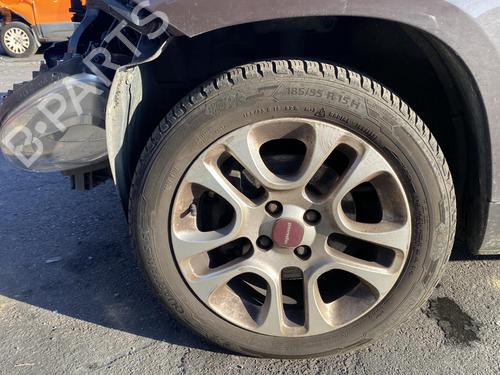 Right sun visor FIAT PANDA (312_, 319_) 1.3 D Multijet (312PXL1A) | BP25546355I2  - Image 31