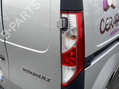 Venstre solskærm RENAULT KANGOO Express (FW0/1_) 1.5 dCi 75 (FW07, FW10, FW04) | BP25551495I1 - Image 11