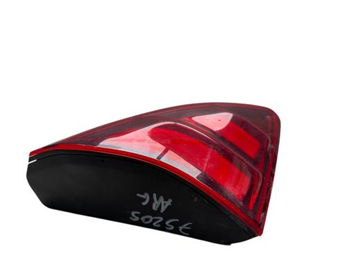 Used Left tailgate light PEUGEOT 3008 I MPV (0U_) 1.6 HDi (114 hp) 29936714