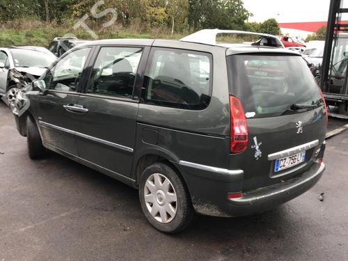 ABS pump PEUGEOT 807 (EB_) 2.0 HDi | BP28805474M43  - Image 19