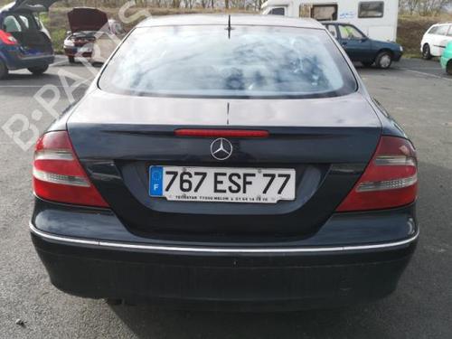 Right front door MERCEDES-BENZ CLK (C209) CLK 270 CDI (209.316) | BP25524587C3 