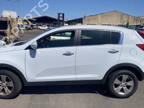 Front left interior door handle KIA SPORTAGE III (SL) 1.7 CRDi | BP28201935I13 - Image 24
