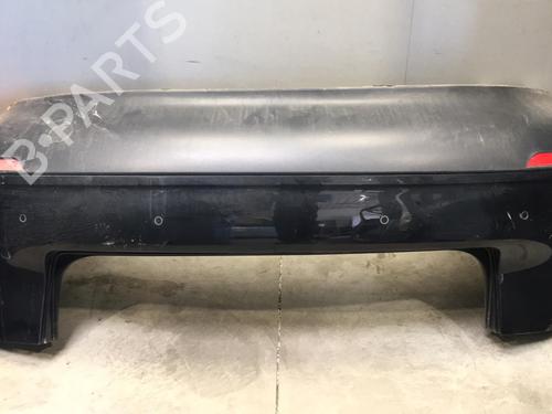 Rear bumper VW GOLF PLUS V (5M1, 521) 1.9 TDI | BP25584485C8 