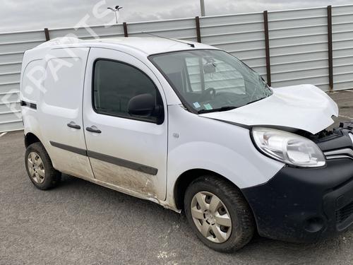 ABS pump RENAULT KANGOO Express (FW0/1_) | BP35820857M43 - Image 8