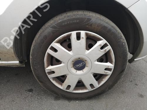 Headrest FORD FUSION (JU_) 1.4 TDCi | BP25554195I31 