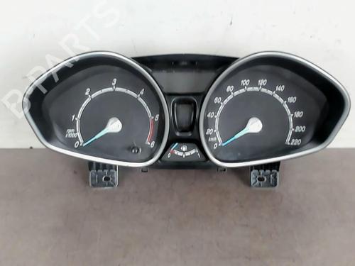 instrument-cluster-ford-fiesta-vi-cb1-ccn-2008-25577075 main image