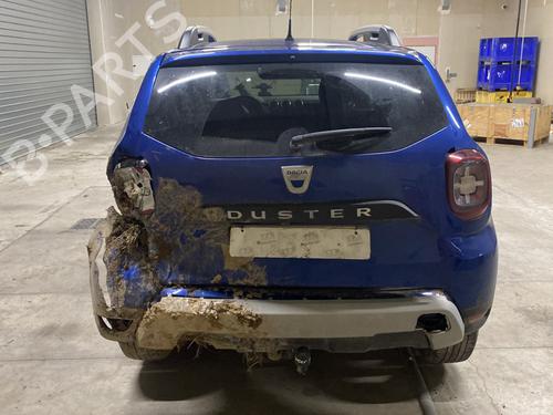 Vindusheismekanisme venstre bak DACIA DUSTER (HM_) 1.5 dCi 115 (HMAD) | BP39022491C24 - Image 23