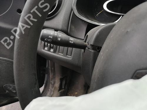 Right tailgate light RENAULT CLIO IV (BH_) 1.5 dCi 75 | BP25525014C80 